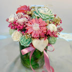 Bouquet Espejos de Flor