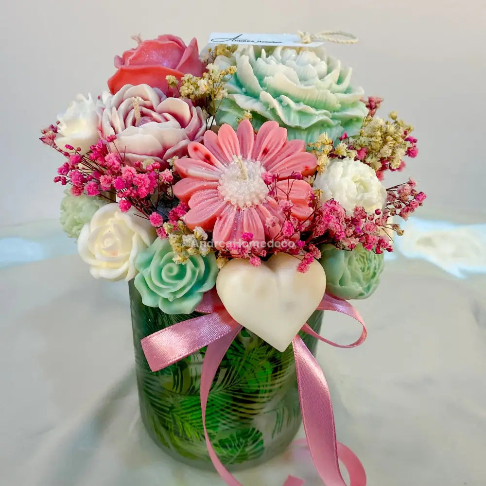 Bouquet Espejos de Flor