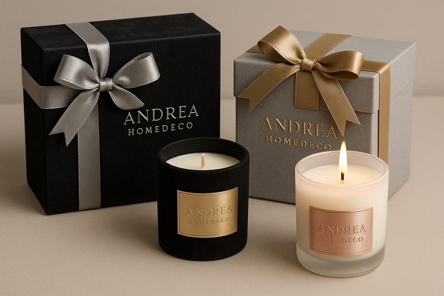 hazlo con la marca Andrea Homedeco