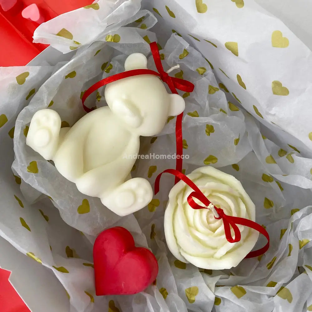 Kit Osiel y Rosa Imperial