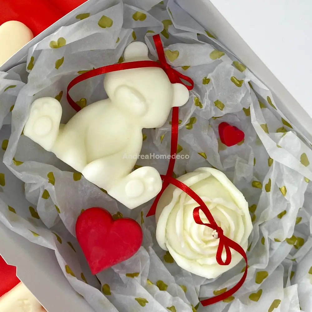 Kit Osiel y Rosa Imperial